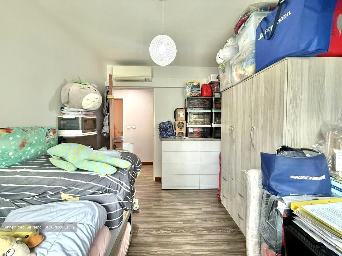 Blk 313B Punggol Parcvista (Punggol), HDB 4 Rooms #554002631